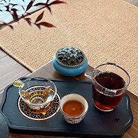 成都品茶鲜花配送喝茶上课工作室安排的做法图解1