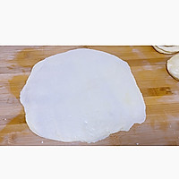 土豆丝卷饼的做法图解6