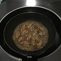 蜂蜜鸡翅的做法图解9
