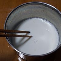 自制酸奶，超简单！的做法图解4
