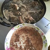 小时候妈妈做的味道--经典红烧牛排的做法图解3