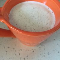 盆栽奶茶and盆栽酸奶的做法图解4