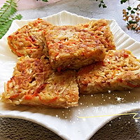 广式芋丝饼的做法图解9