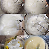 花式蛋糕卷之—奶牛蛋糕卷的做法图解2