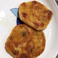 香煎土豆泥的做法图解10