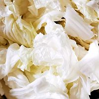 白玉豆腐汤的做法图解3
