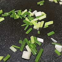 #金龙鱼橄榄油调和油520美食菜谱#蛋炒蛋的做法图解7