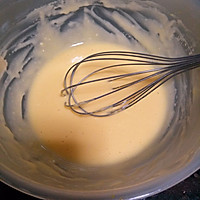 奶油夹馅蛋糕卷#熙悦食品低筋粉#的做法图解1