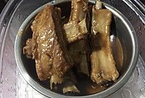 小鱼生餐猪肉篇④可乐排骨的做法