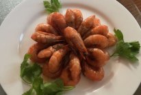 金牌元宝虾的做法