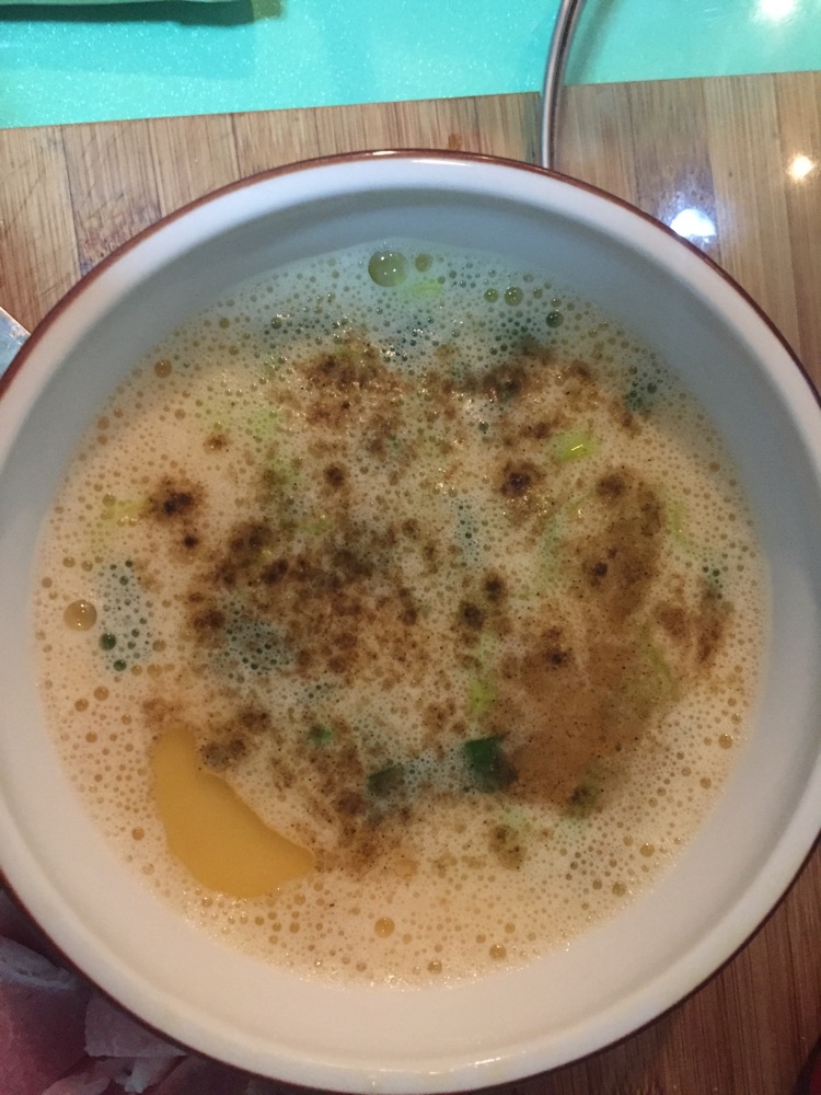 鸡蛋羹的做法图解2