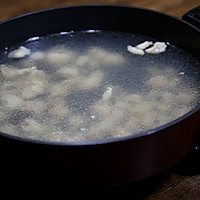 自制番茄火锅汤底----可以喝的火锅汤的做法图解6