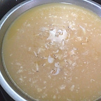 嫩滑肉末鸡蛋羹的做法图解3