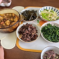土豆炖鸡块的做法图解1