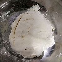 豆角焖面的做法图解4