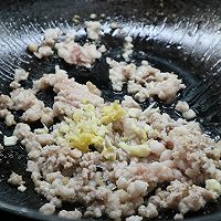 【肉末烧冬瓜】天热多给孩子吃这道菜，特下饭的做法图解4