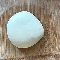 黑木耳素水饺的做法图解1