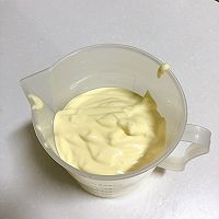 可爱的动物蛋糕，风炉版的做法图解12
