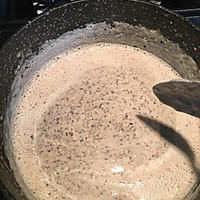 鸡丝奶油蘑菇汤 -《好先生》孙红雷打动主厨的做法图解9