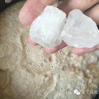 宝宝版秋梨膏的做法图解6