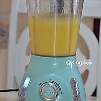 ＃东菱水果豆浆机＃香甜橙汁的做法图解3