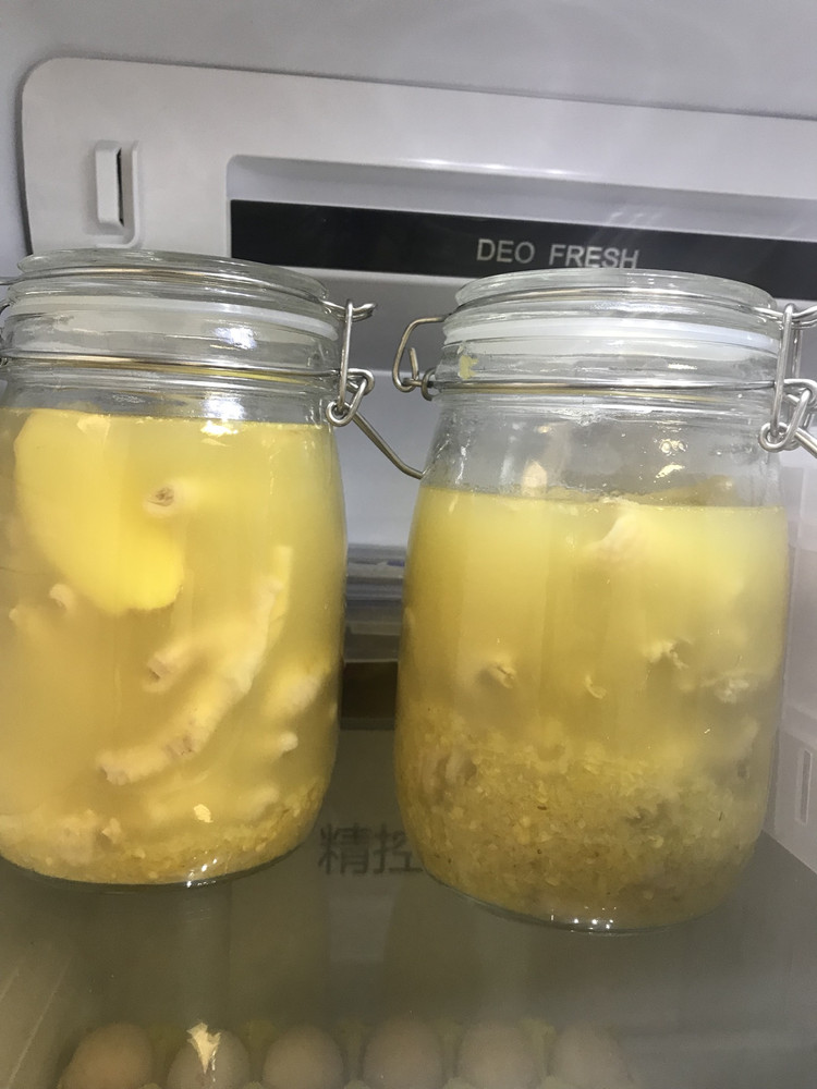 泡椒凤爪的做法
