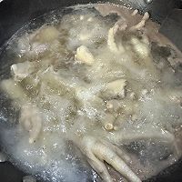 #开启观赛嗨吃局#卤味拼盘的做法图解2