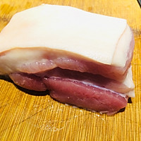 美味炖萝卜的做法图解1