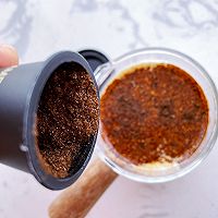 芒果咖啡的做法图解6