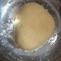 韭菜火腿饺子的做法图解3