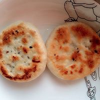 核桃饼的做法图解7