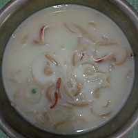 水晶肉冻的做法图解4