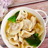 #做川菜，用豪吉#椒辣玉米饺的做法图解6