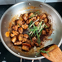 香茅雞的做法图解5