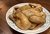 老酒黄焖鸡(高压锅家庭版)的做法