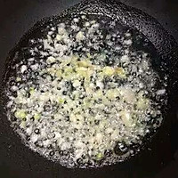 肉沫毛豆的做法图解3