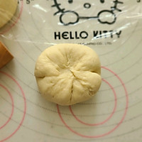 软糯日式红豆饼的做法图解8