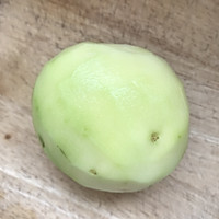 简易版芝士土豆泥的做法图解1