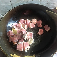 茶香红烧肉的做法图解5