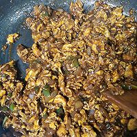 低脂荞麦炸酱面的做法图解10