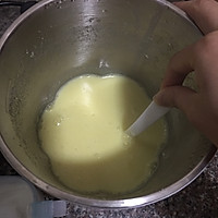 丝滑清甜～奶香玉米汁的做法图解5