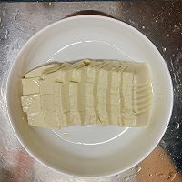 豆腐蛋羹的做法图解2