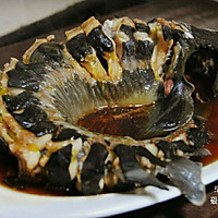 清蒸浔龙鱼#橄露贝贝橄榄油#的做法图解5