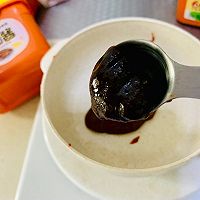 丰富餐桌味-韩式煎豆腐的做法图解6
