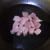 海底椰苹果煲生鱼-润燥健脾的做法图解3