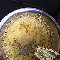 葡萄奶酥的做法图解4