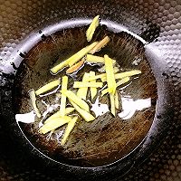 蚝油豇豆的做法图解2