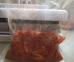 自制西红柿罐头的做法