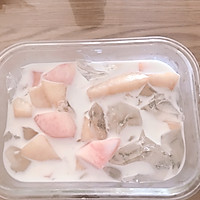 桃子夭夭的做法图解8