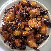 香辣鸡脆骨的做法图解6